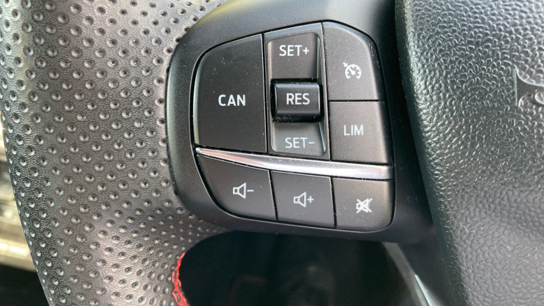 Ford Puma 1.0 EcoBoost Hybrid mHEV ST-Line 5dr Petrol Hatchback